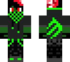 zombie