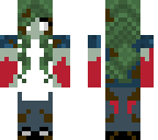 zombie baker