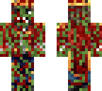 zombie king - zombie and king series