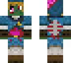 zombie link