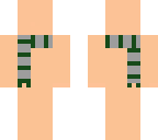 4 slytherin scarf base