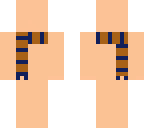 5 ravenclaw scarf base