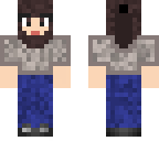 a guy in a t-shirt