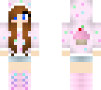 alex cupcake thingy