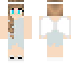 angel costume
