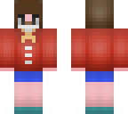 animal crossing series 01 lottie