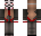 anonymous the girl