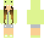 another dino girl