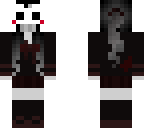 another female zacharie