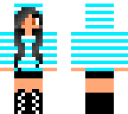 another girl skin