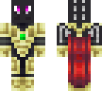 armored enderdragon
