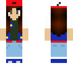 ash ketchum