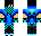 assasin boy