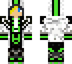 assasin hugo