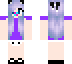 baby wolf girl 10 likes plz