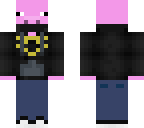 batsweater pig