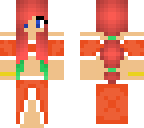 belly dancer