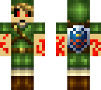 ben drowned