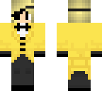 bill cipher
