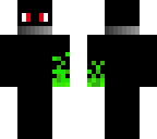 black slime