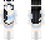 blancwing fanskin
