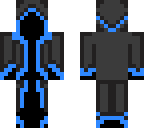 blue assassin