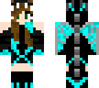 blue dragon edit