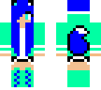 blue mint