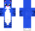 bluecat fixed