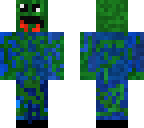 bob the zombie