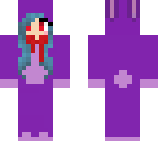 bonnie girl