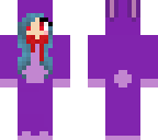 bonnie girl fixed