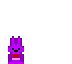 bonnie plush