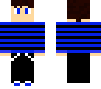 boy gamer