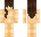 brown hair base
