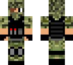 bruguz militar