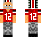 buckeye player