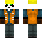 builder panda