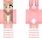 bunny girl
