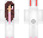 bunny girl