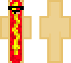 butt ugly hot dog