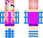 cage girl