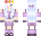 candyashyk skin