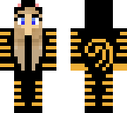 cat suit