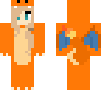 charizard girl