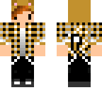 chibi leopard boy