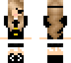 chibi pirate