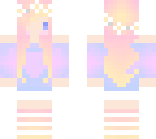 chibi pstel