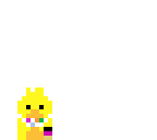 chica plush