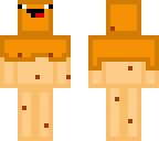 choclete pancake pal